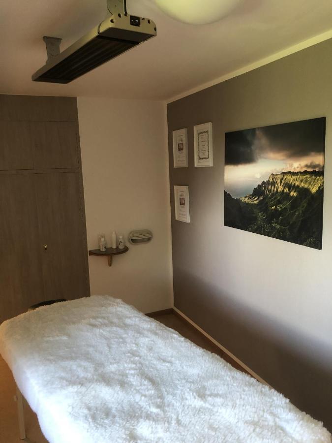 B & B Der Waldvogel Herrischried Exterior photo